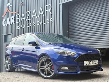 (17) - 2.0T EcoBoost ST-3 Euro 6 (s/s) 5dr