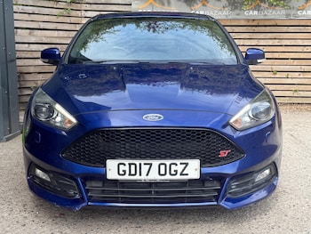 Used Ford Focus 2017 for sale - 75884805: Photo