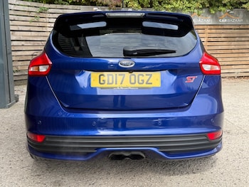 Used Ford Focus 2017 for sale - 75884805: Photo