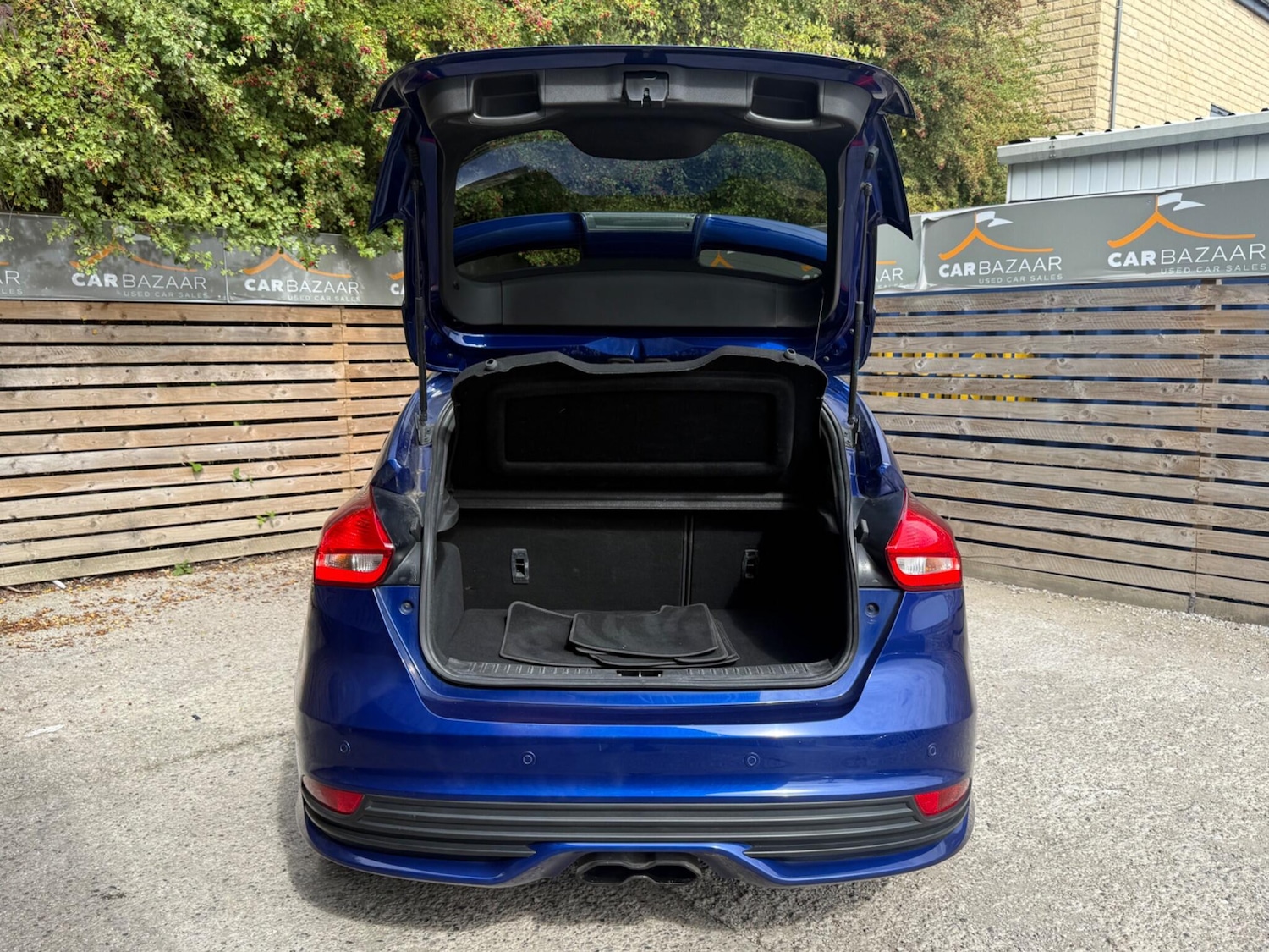 Vehicle 40
