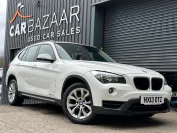 2013 (13) - 2.0 18d Sport sDrive Euro 5 (s/s) 5dr