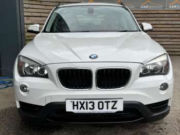 Used BMW X1 2013 for sale - 74838475: Photo