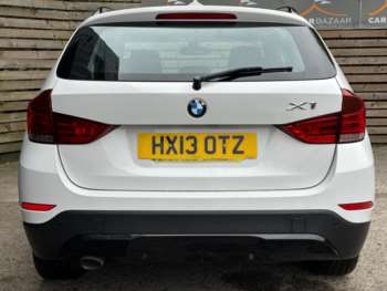 Used BMW X1 2013 for sale - 74838475: Photo