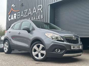 2013 (13) - 1.6 Exclusiv 2WD Euro 5 (s/s) 5dr