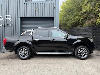 Used Nissan Navara 2016 for sale - 79831109: Photo