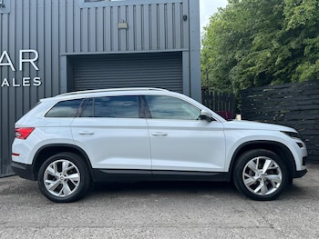Used Skoda Kodiaq 2017 for sale - 79133037: Photo