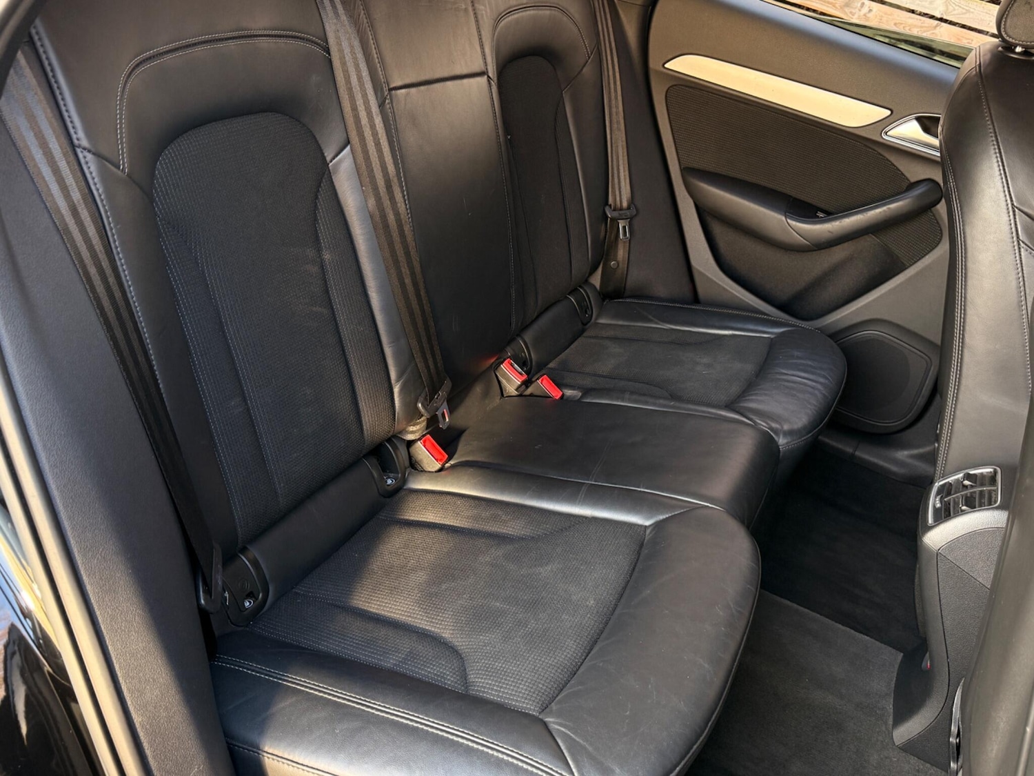 Used Audi Q3 2014 for sale - 76936505: Photo 10