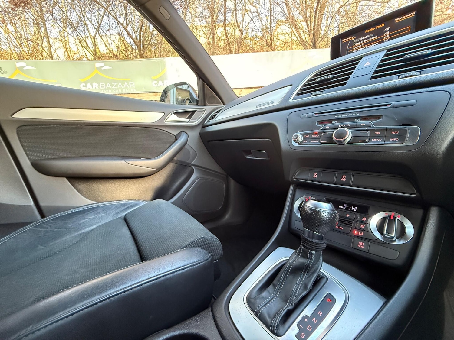 Used Audi Q3 2014 for sale - 76936505: Photo 19