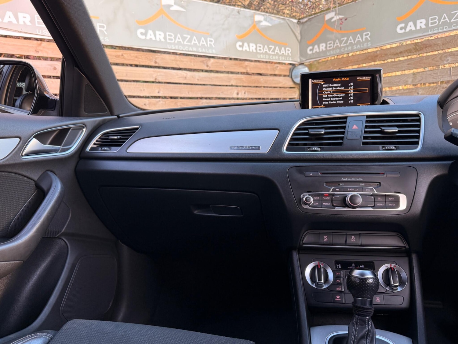 Used Audi Q3 2014 for sale - 76936505: Photo 22