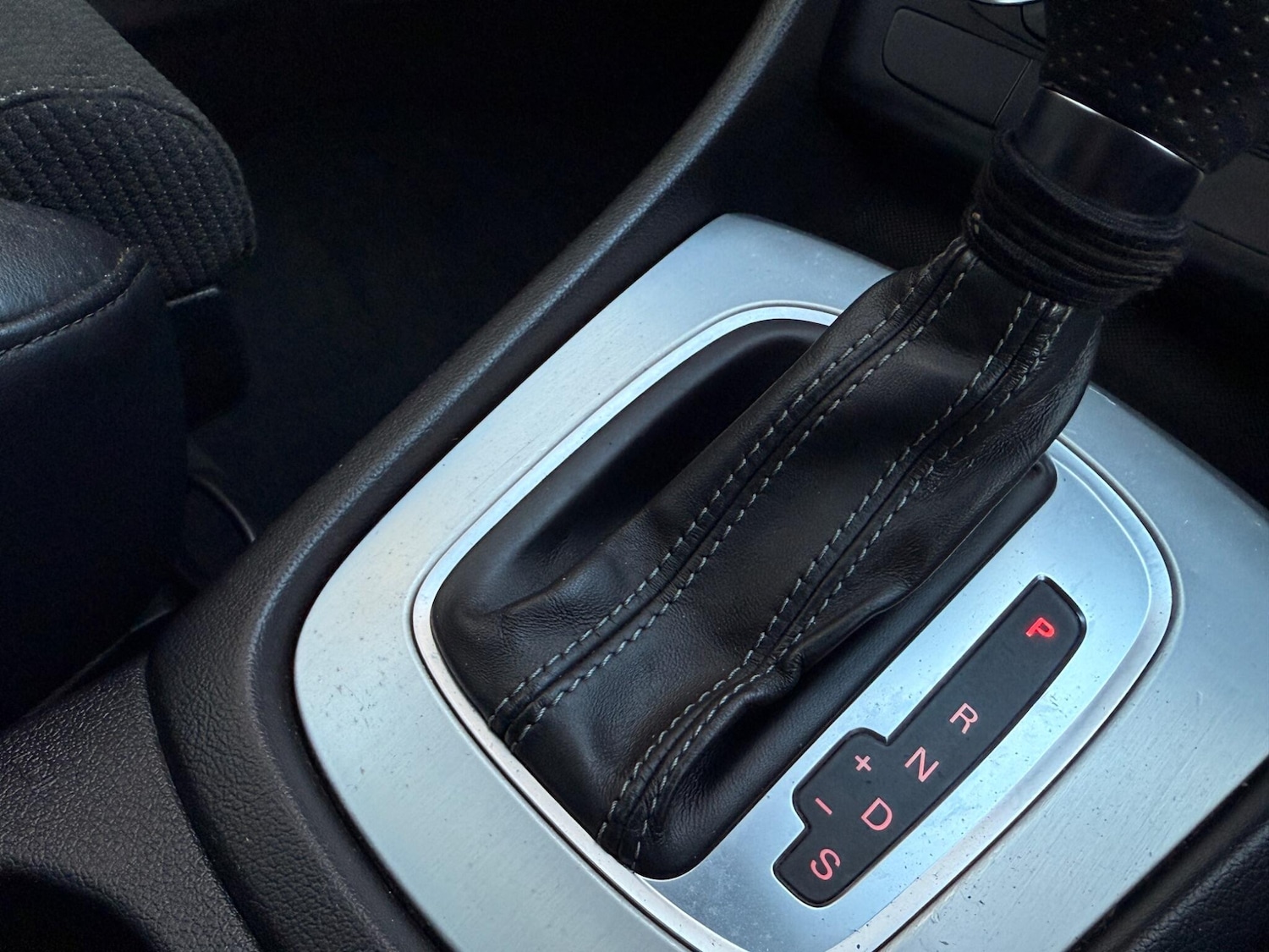 Used Audi Q3 2014 for sale - 76936505: Photo 23