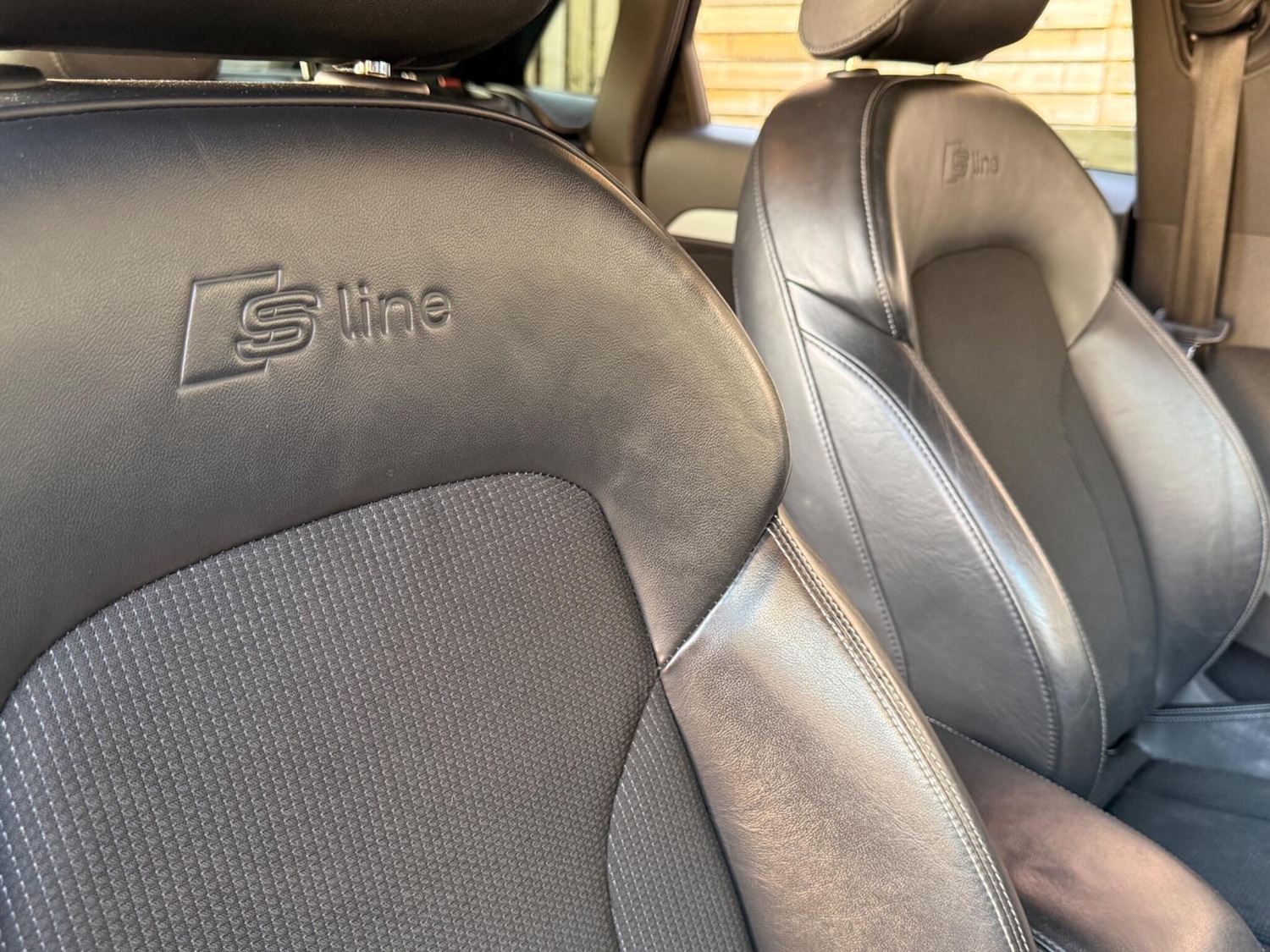 Used Audi Q3 2014 for sale - 76936505: Photo 24