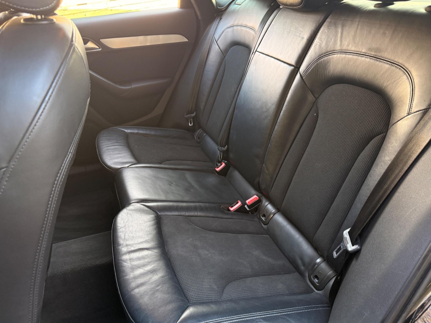 Used Audi Q3 2014 for sale - 76936505: Photo 26