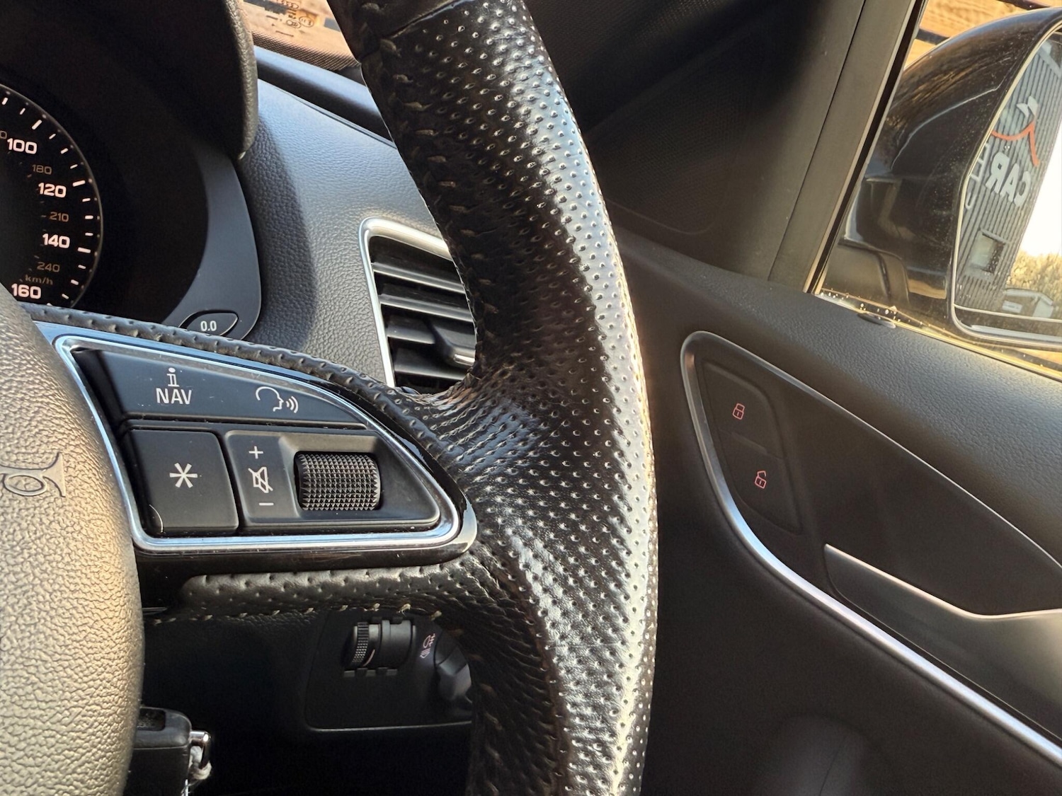 Used Audi Q3 2014 for sale - 76936505: Photo 29