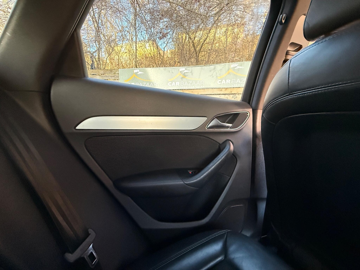 Used Audi Q3 2014 for sale - 76936505: Photo 32