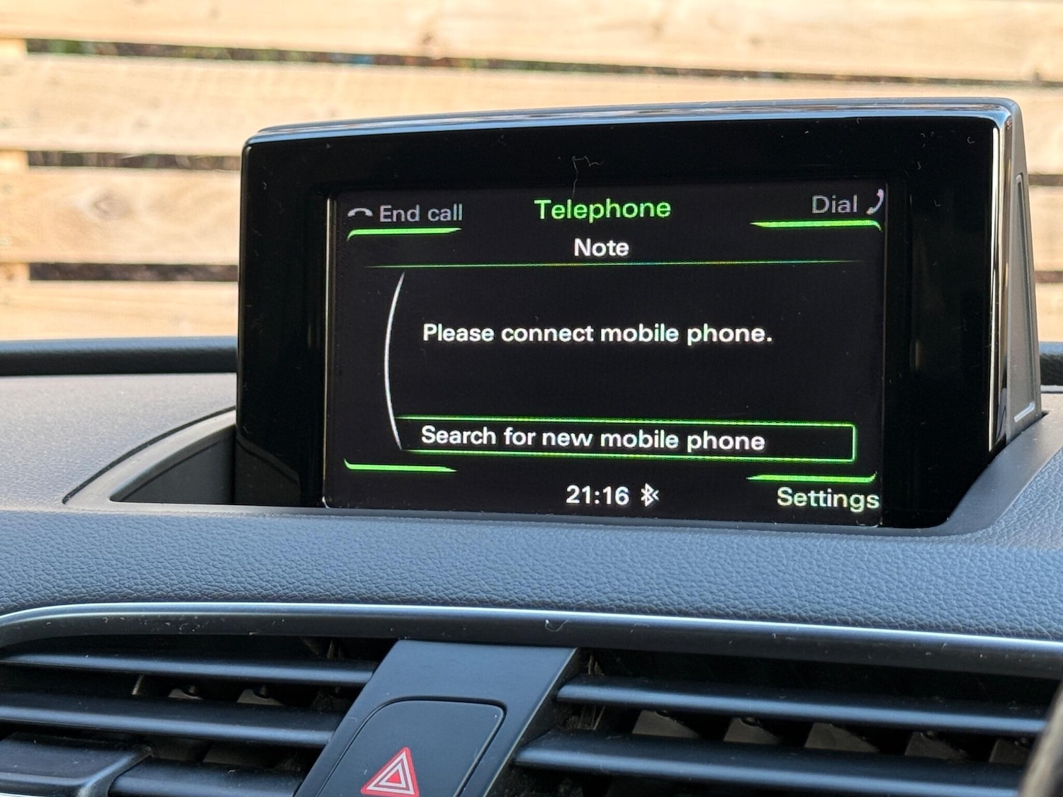 Used Audi Q3 2014 for sale - 76936505: Photo 37