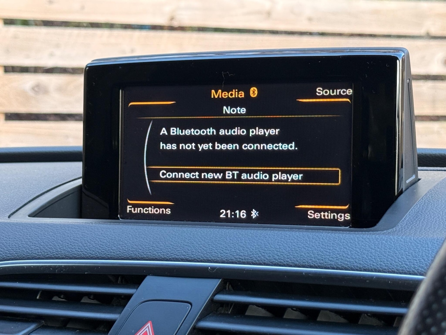 Used Audi Q3 2014 for sale - 76936505: Photo 38