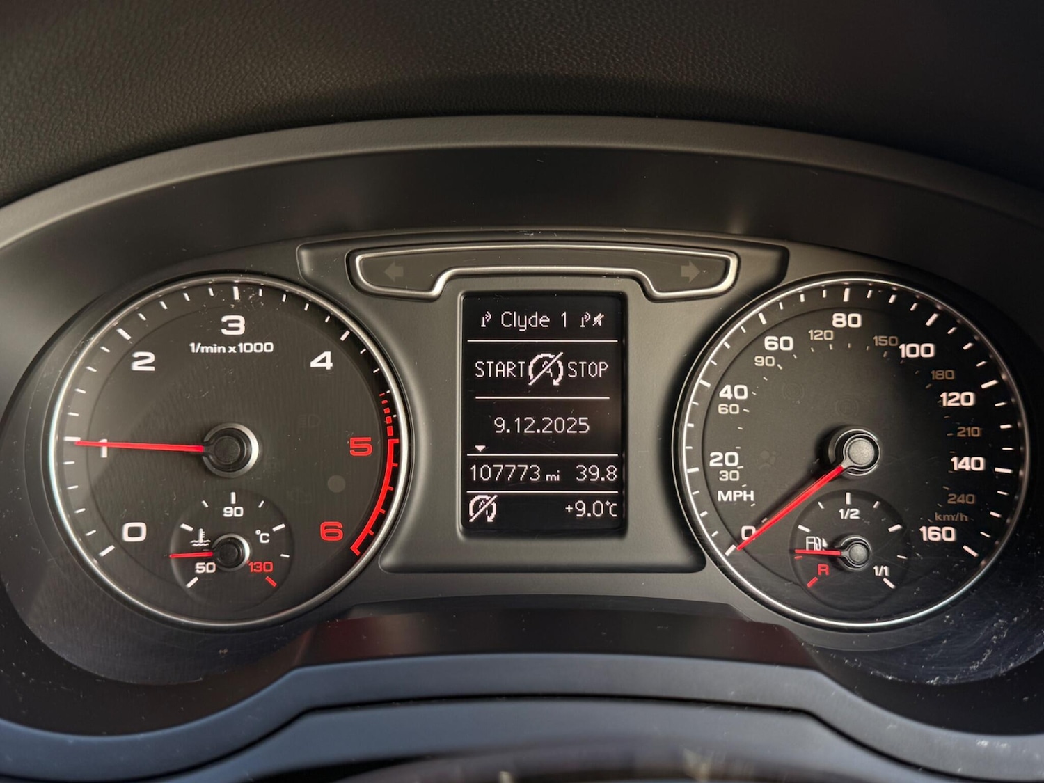 Used Audi Q3 2014 for sale - 76936505: Photo 40