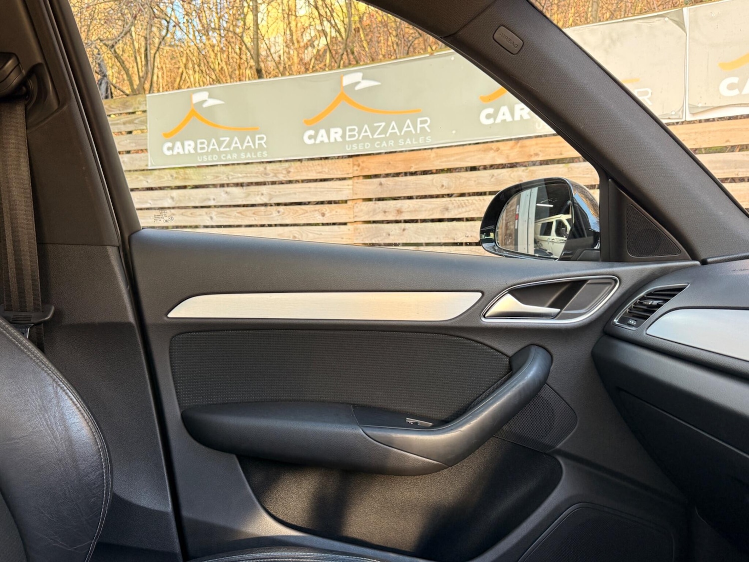 Used Audi Q3 2014 for sale - 76936505: Photo 47