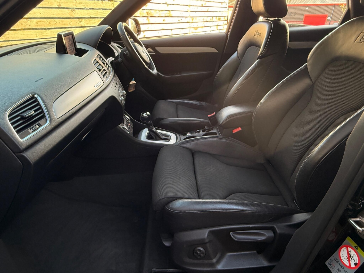 Used Audi Q3 2014 for sale - 76936505: Photo 8