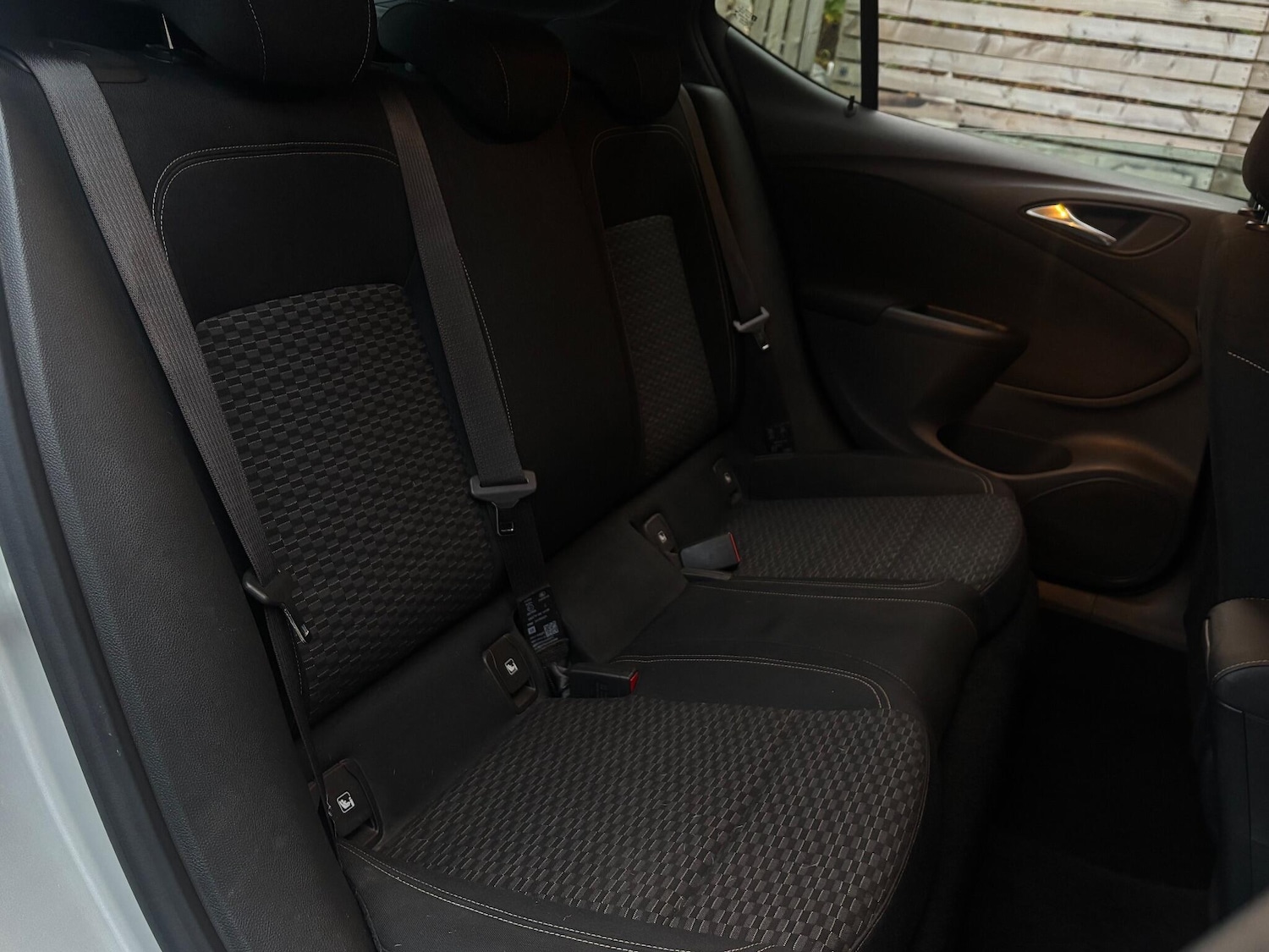 Used Vauxhall Astra 2017 for sale - 76440986: Photo 11