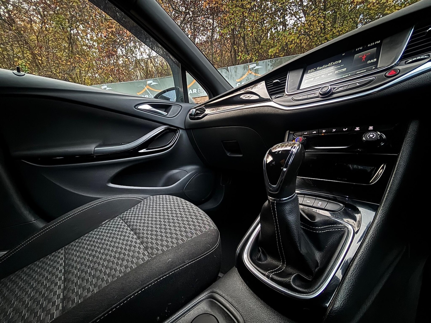 Used Vauxhall Astra 2017 for sale - 76440986: Photo 18