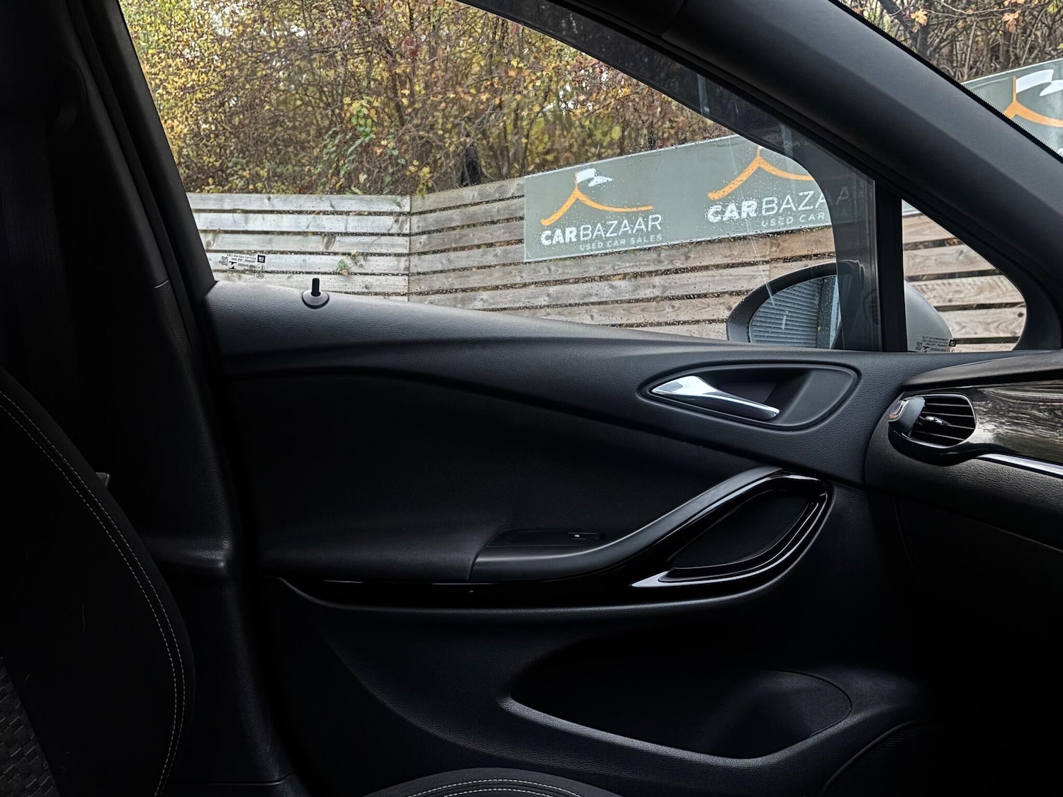 Used Vauxhall Astra 2017 for sale - 76440986: Photo 19