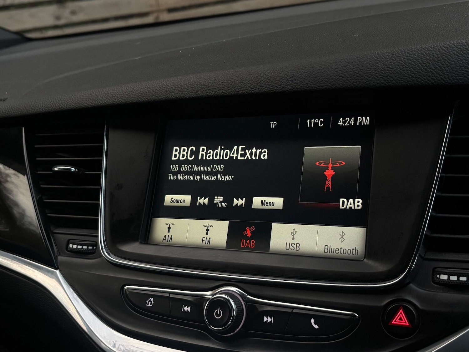 Used Vauxhall Astra 2017 for sale - 76440986: Photo 20