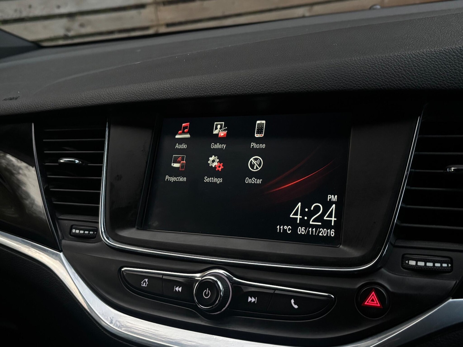 Used Vauxhall Astra 2017 for sale - 76440986: Photo 21