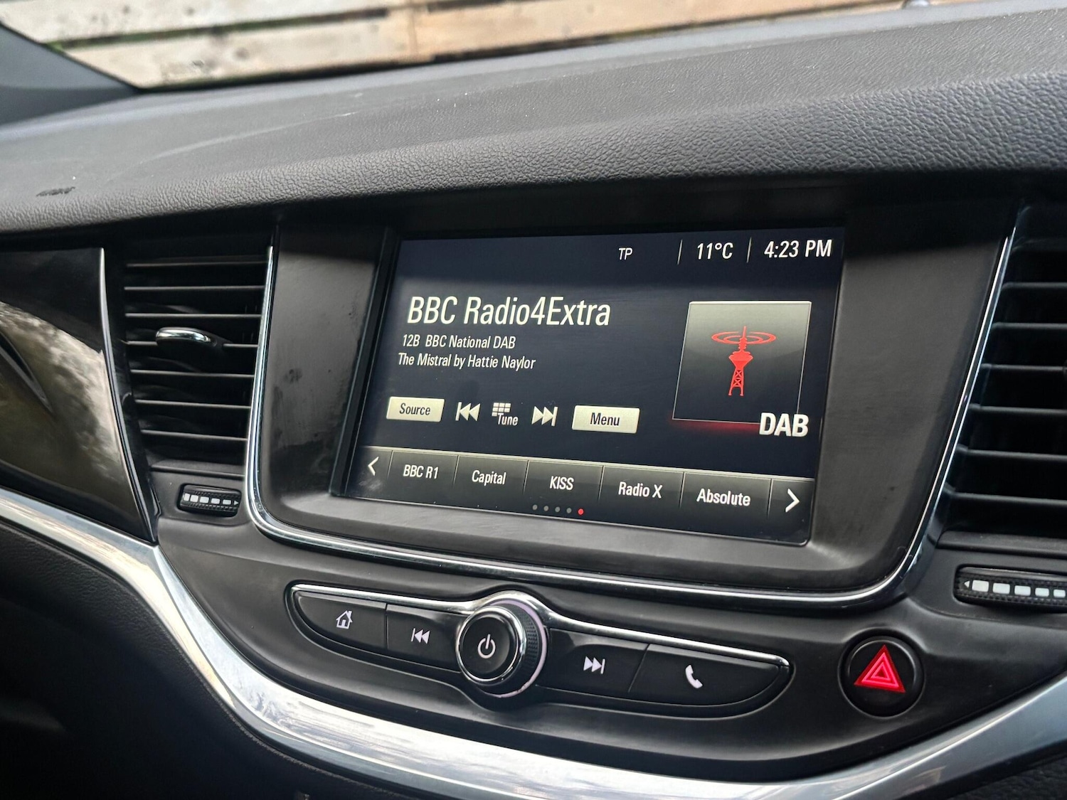 Used Vauxhall Astra 2017 for sale - 76440986: Photo 22