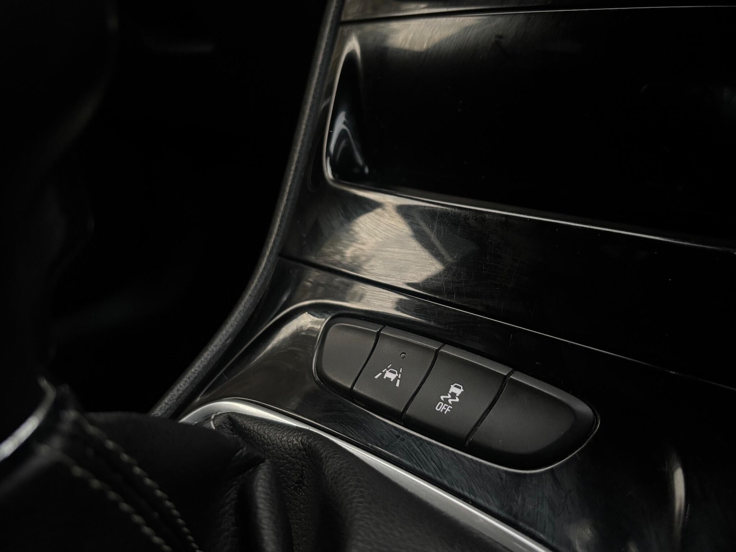 Used Vauxhall Astra 2017 for sale - 76440986: Photo 24