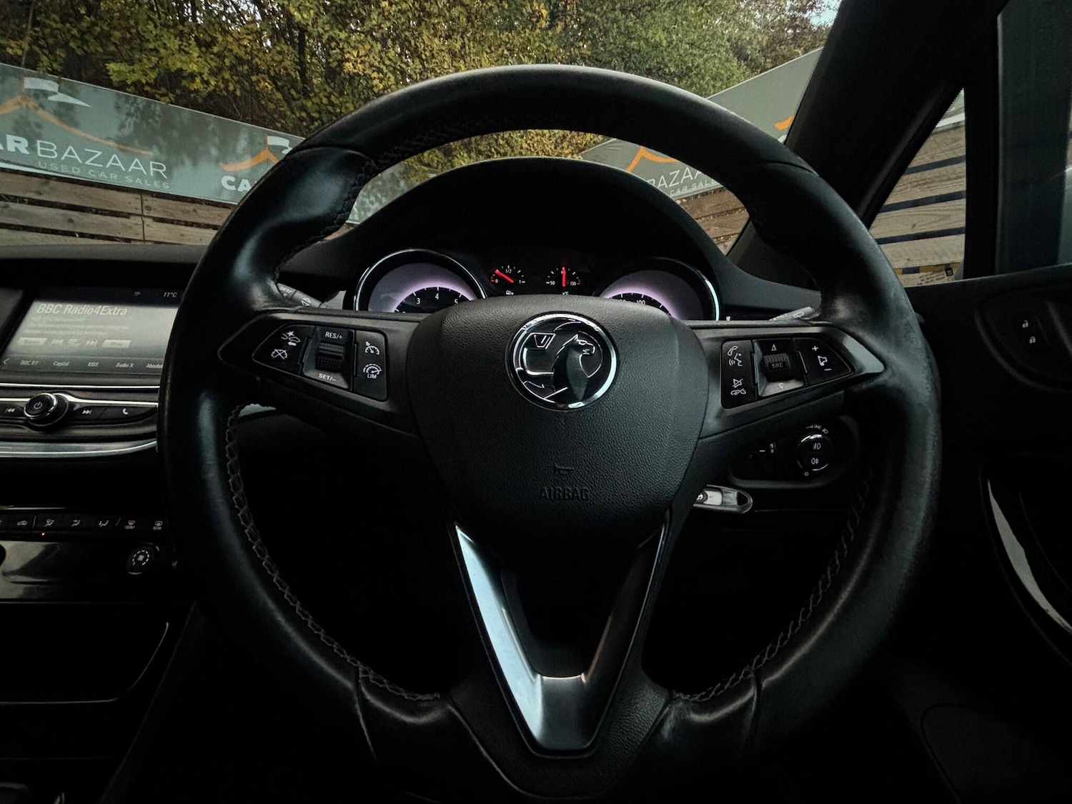 Used Vauxhall Astra 2017 for sale - 76440986: Photo 30