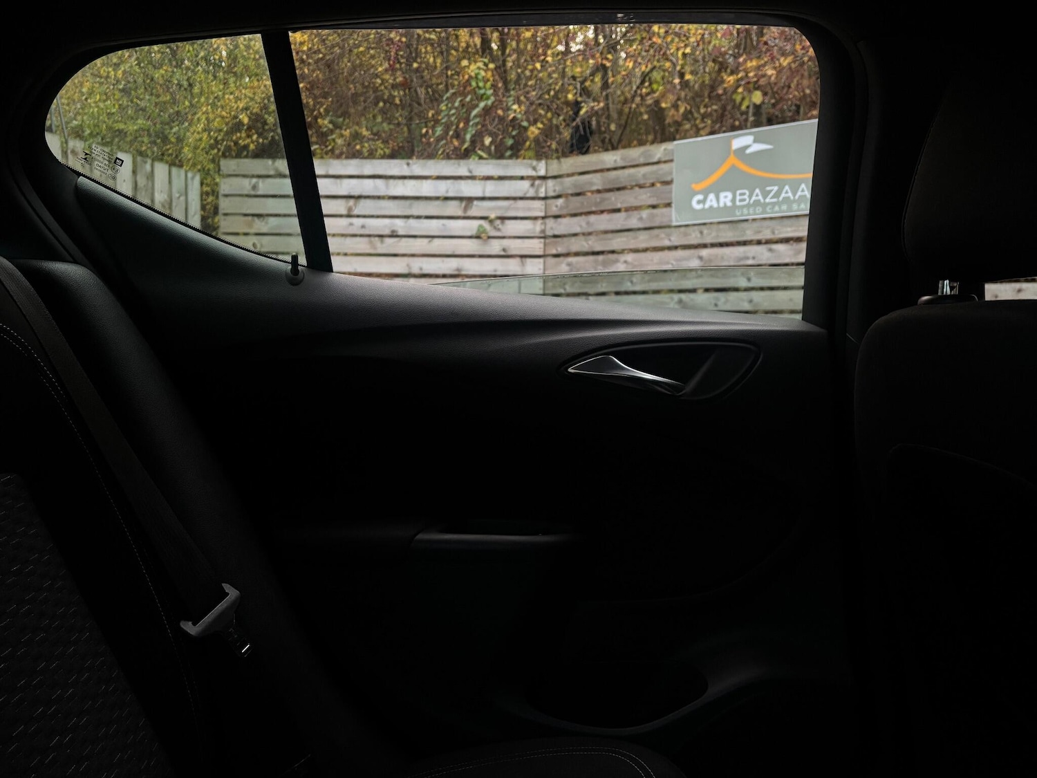 Used Vauxhall Astra 2017 for sale - 76440986: Photo 31