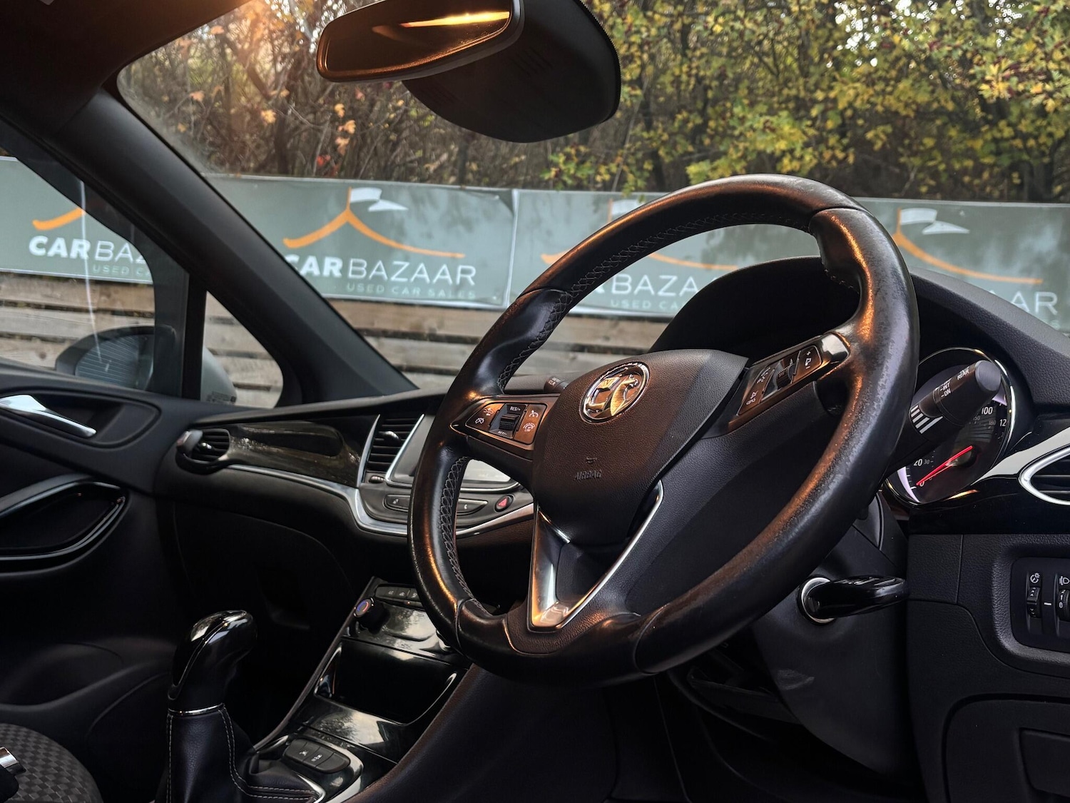 Used Vauxhall Astra 2017 for sale - 76440986: Photo 40