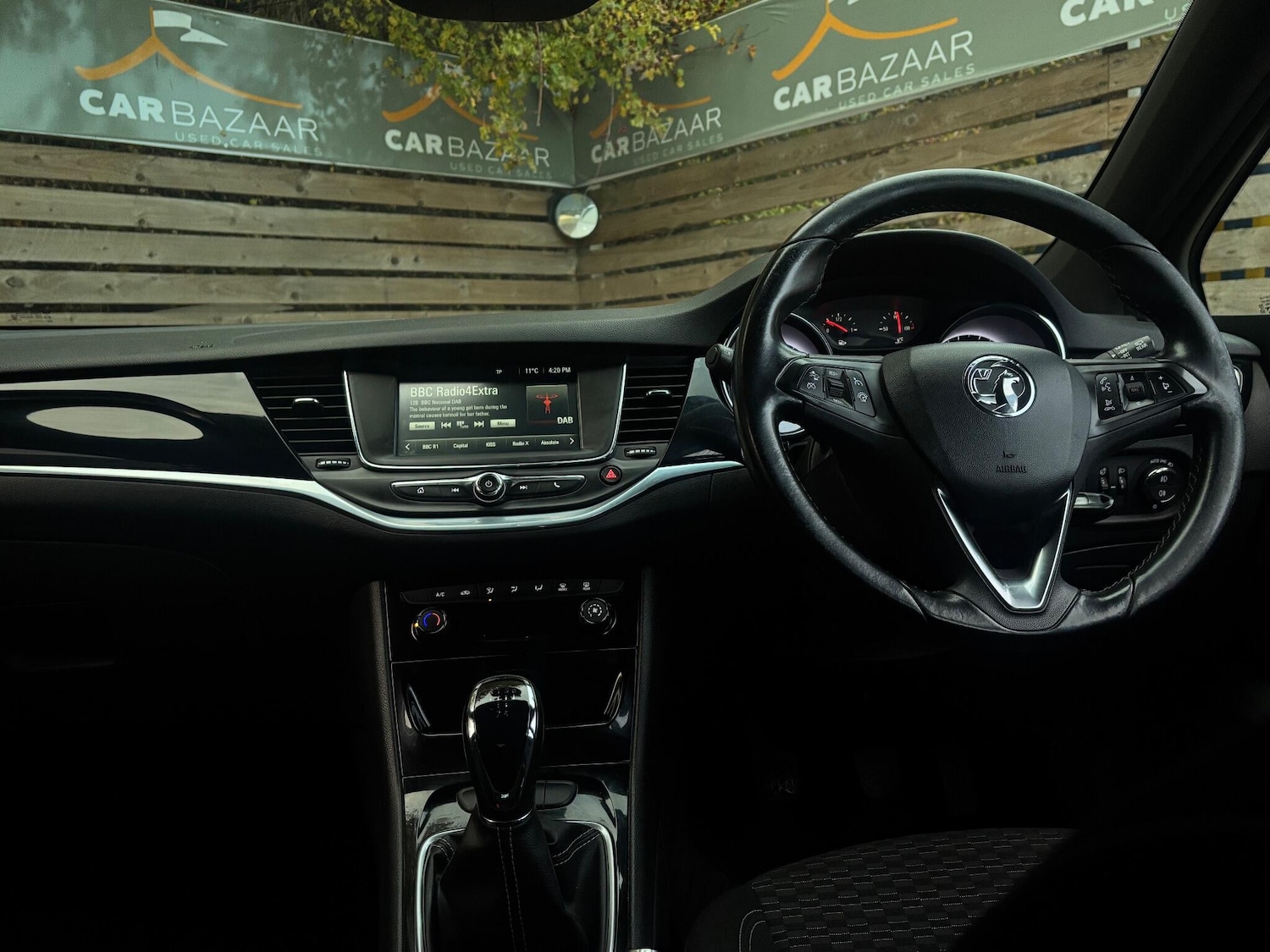 Used Vauxhall Astra 2017 for sale - 76440986: Photo 7