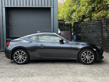 Used Toyota GT86 2018 for sale - 79440544: Photo