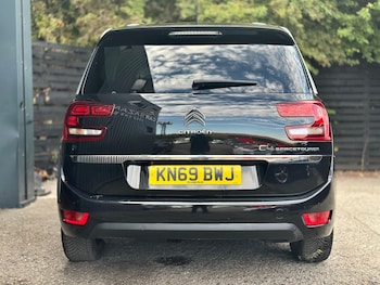 Used Citroen Grand C4 Picasso 2020 for sale - 79540672: Photo