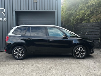 Used Citroen Grand C4 Picasso 2020 for sale - 79540672: Photo