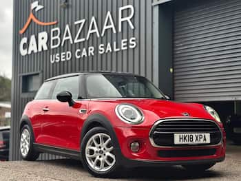 Used MINI Hatch 2018 for sale - 79831170: Photo