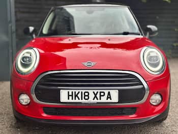 Used MINI Hatch 2018 for sale - 79831170: Photo