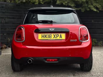 Used MINI Hatch 2018 for sale - 79831170: Photo