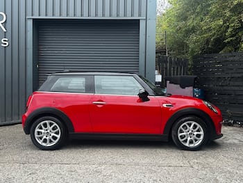 Used MINI Hatch 2018 for sale - 79831170: Photo