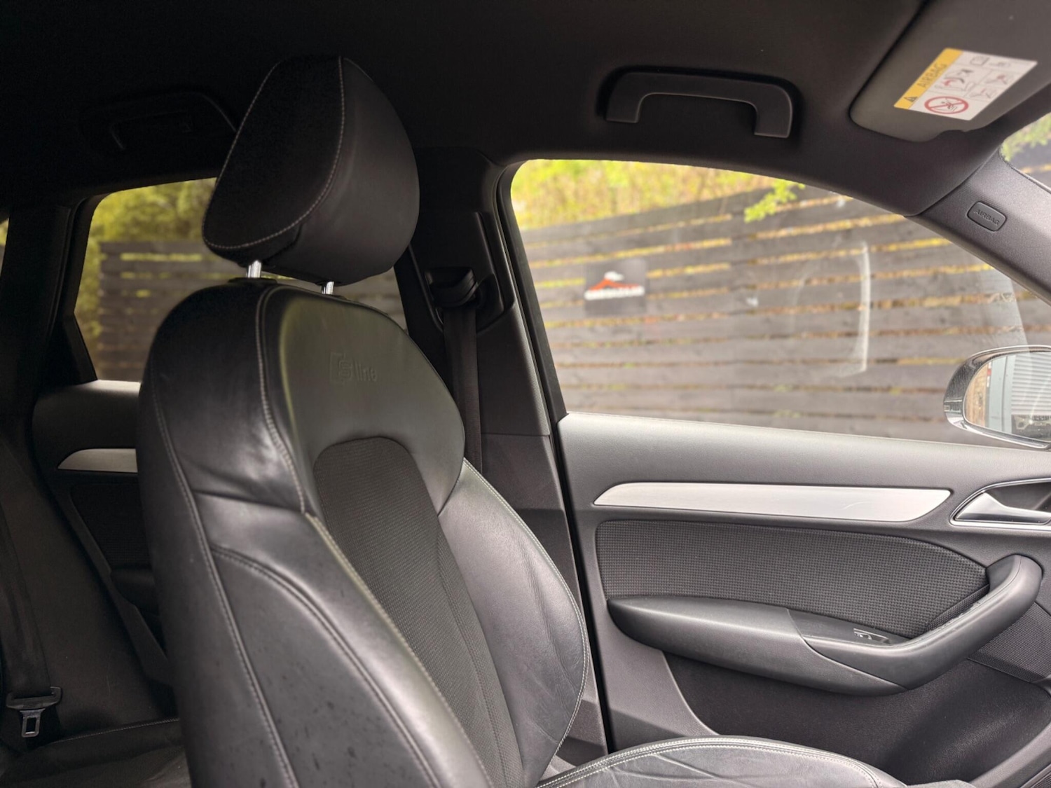 Used Audi Q3 for sale - 78136371: Photo 14