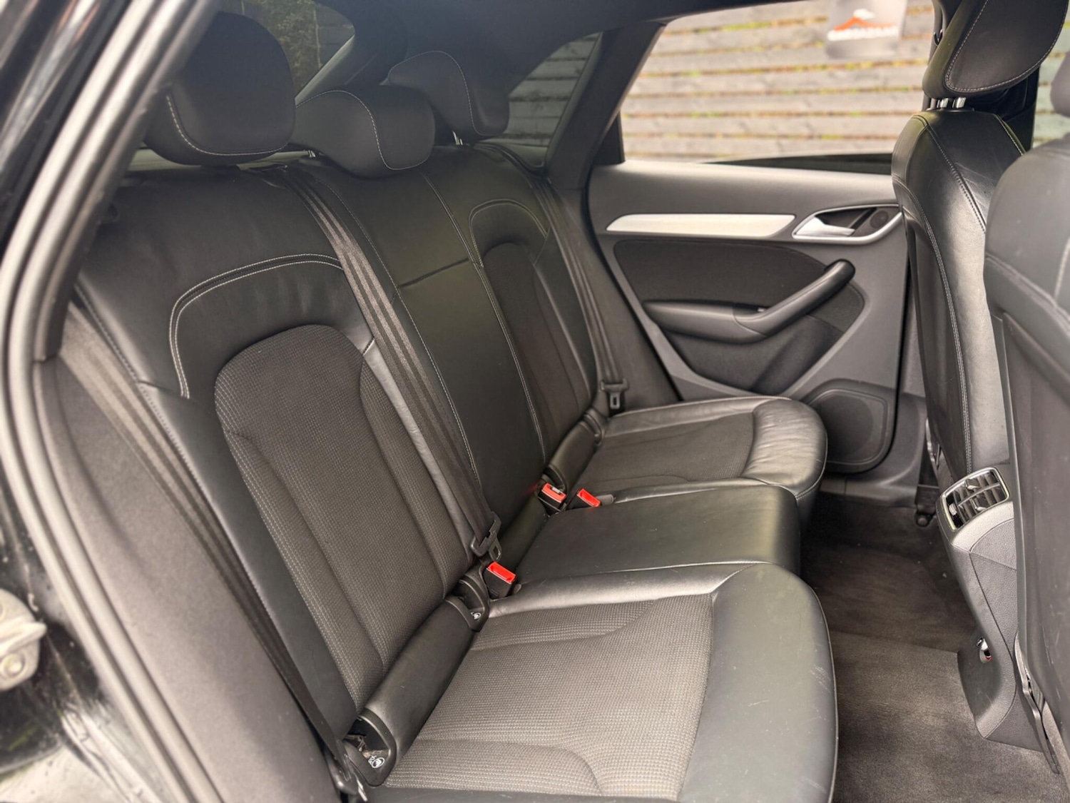 Used Audi Q3 for sale - 78136371: Photo 15