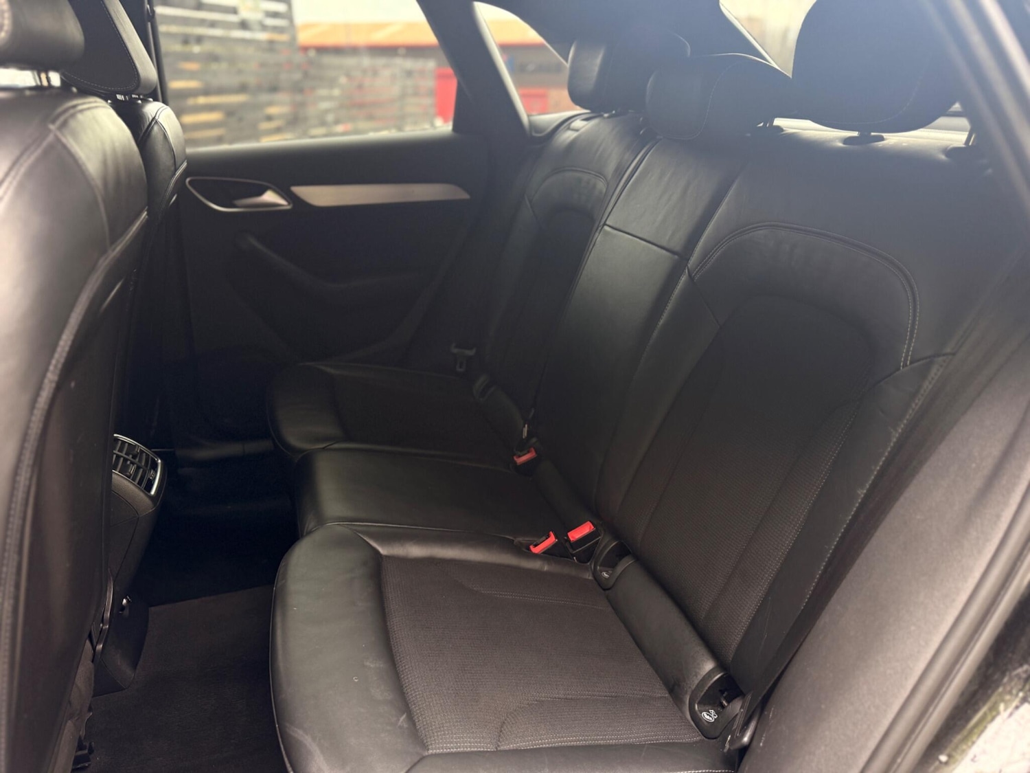 Used Audi Q3 for sale - 78136371: Photo 16