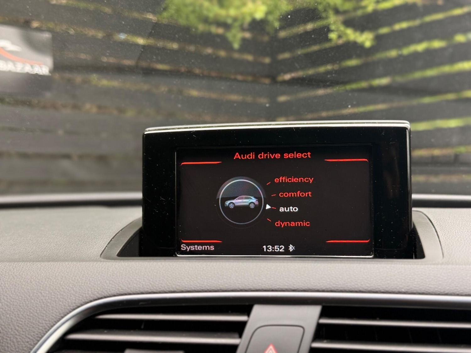 Used Audi Q3 for sale - 78136371: Photo 17