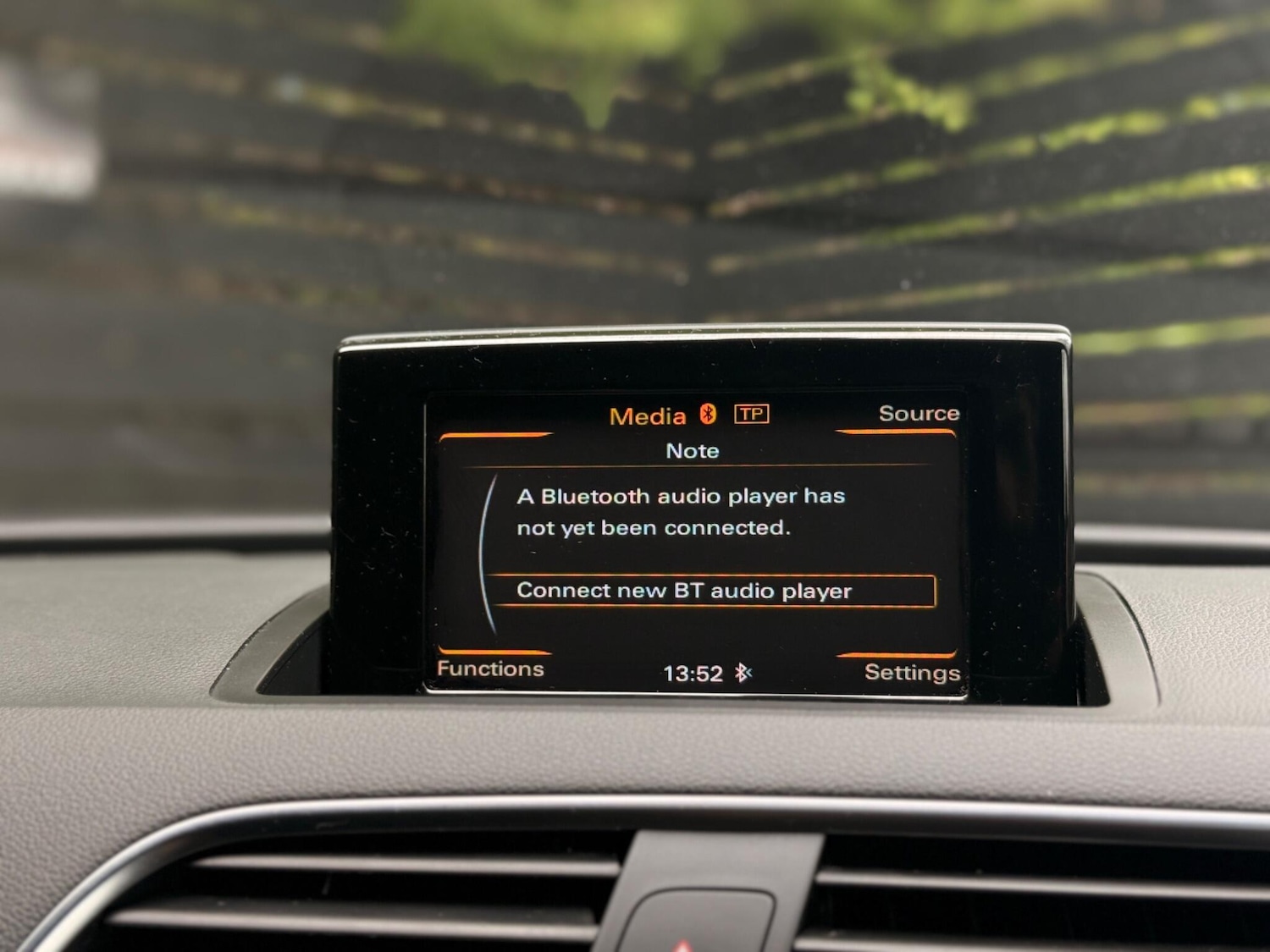 Used Audi Q3 for sale - 78136371: Photo 20