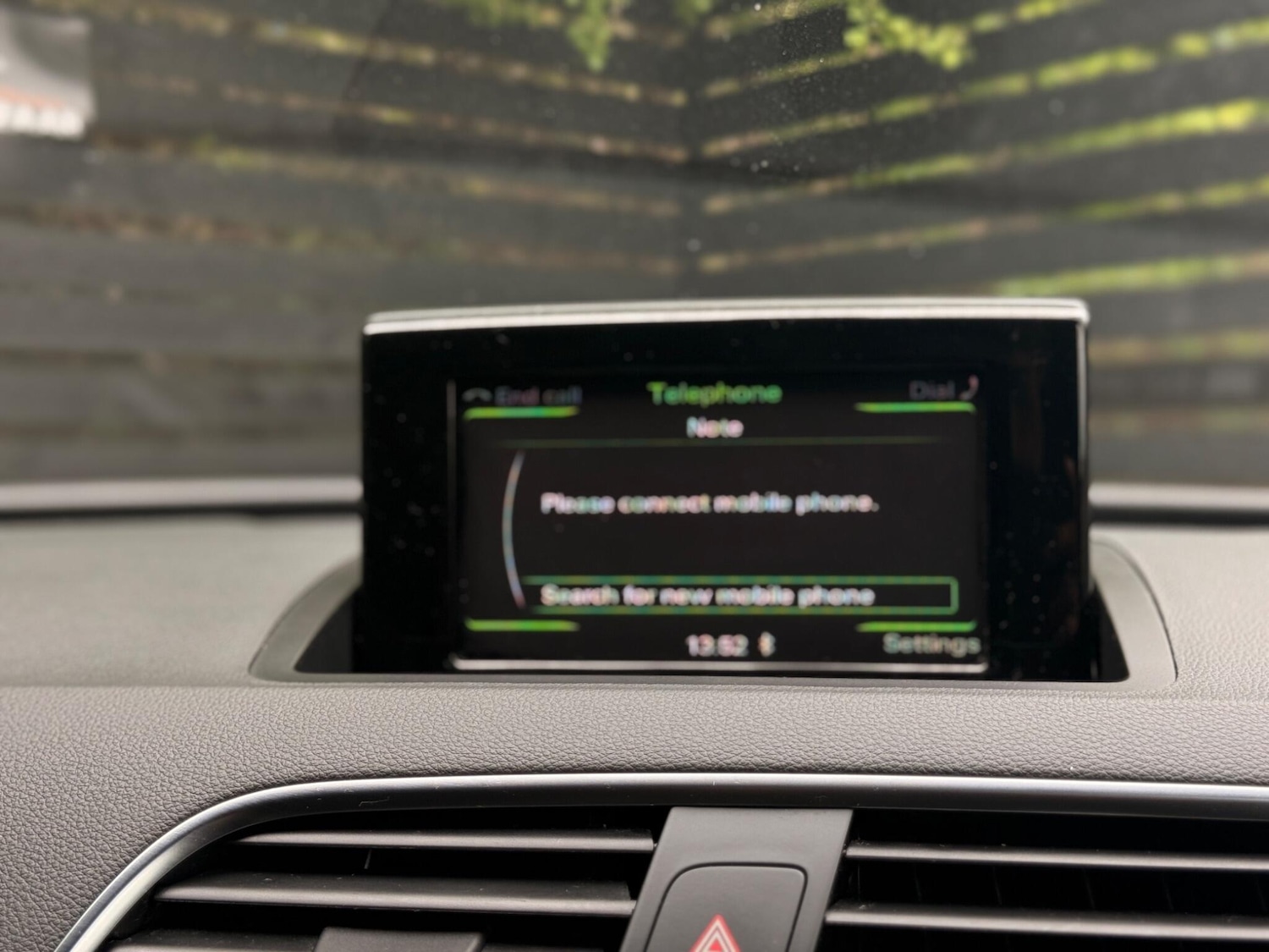 Used Audi Q3 for sale - 78136371: Photo 21