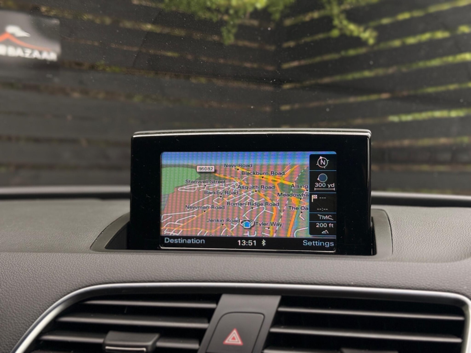 Used Audi Q3 for sale - 78136371: Photo 24