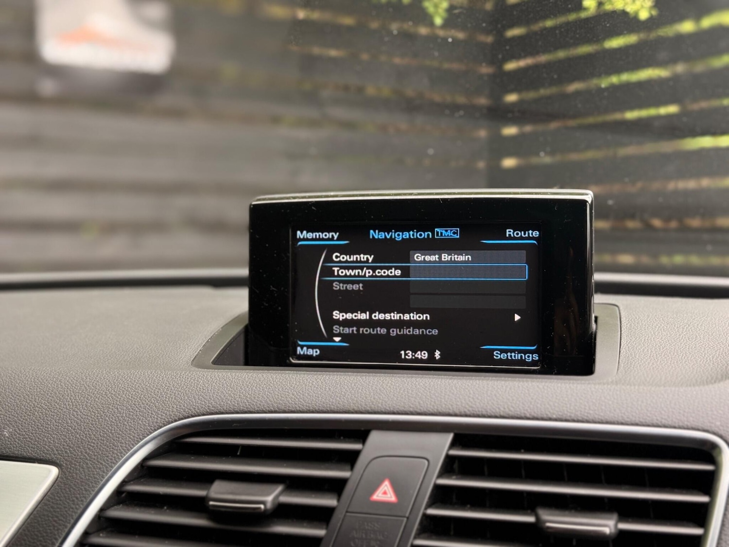 Used Audi Q3 for sale - 78136371: Photo 25