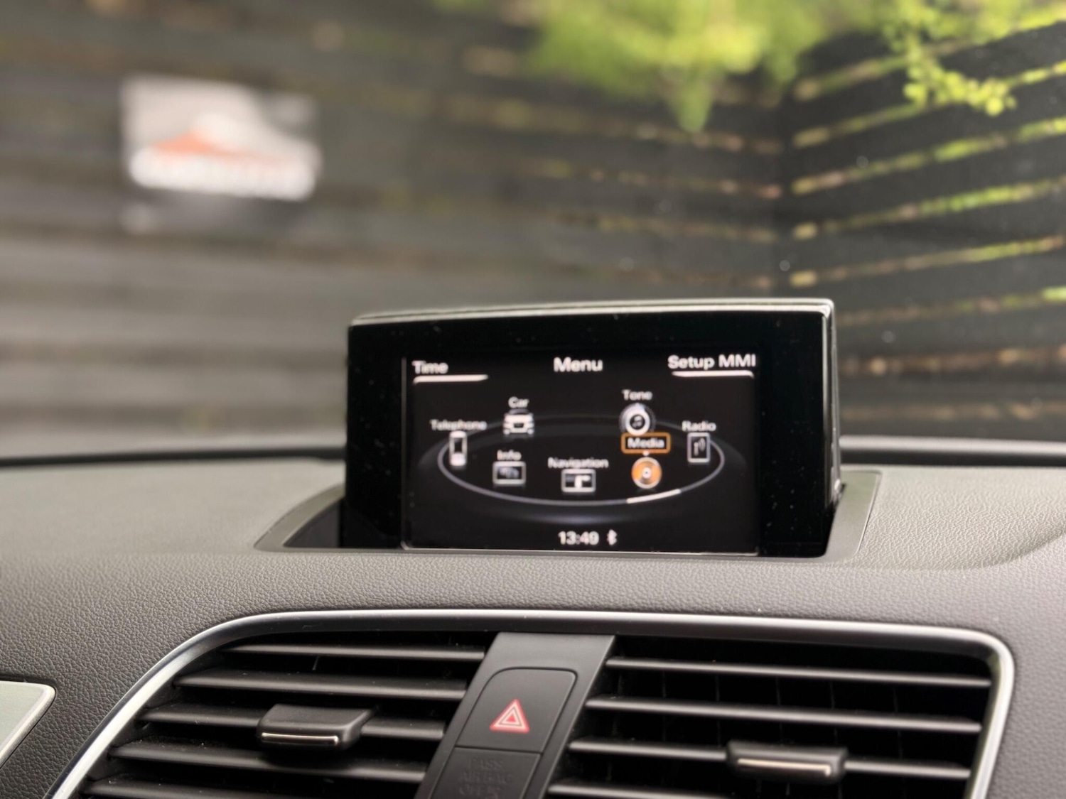 Used Audi Q3 for sale - 78136371: Photo 26